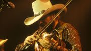 Le chanteur country Charlie Daniels est décédé Le chanteur country Charlie Daniels est décédé