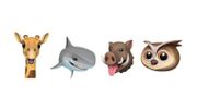 Apple ajoute quatre nouveaux Animojis dans la bêta d'iOS 12.2 Apple ajoute quatre nouveaux Animojis dans la bêta d'iOS 12.2