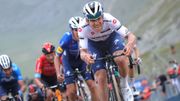 Giro : Remco Evenepoel ralenti avant la dernière rampe, "Heureusement, j’ai pu remonter dans le final" Giro : Remco Evenepoel ralenti avant la dernière rampe, "Heureusement, j’ai pu remonter dans le final"