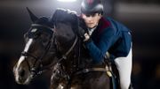 L'étalon fétiche des Philippaerts, Chilli Willi, euthanasié après s'être cassé la jambe L'étalon fétiche des Philippaerts, Chilli Willi, euthanasié après s'être cassé la jambe