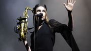PJ Harvey ressort son catalogue complet PJ Harvey ressort son catalogue complet