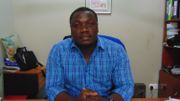Après des études d’ingénieur réseau, Nelson Boateng a appris sur le tas, confectionnant lui-même les machines utilisées pour le recyclage. Après des études d’ingénieur réseau, Nelson Boateng a appris sur le tas, confectionnant lui-même les machines utilisées pour le recyclage.