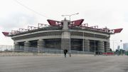 Nouvelle étape vers la démolition de San Siro, qui ne sera peut-être jamais centenaire Nouvelle étape vers la démolition de San Siro, qui ne sera peut-être jamais centenaire