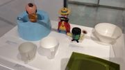 Kartell, design enfants admis Kartell, design enfants admis