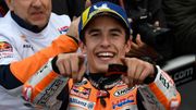 Marc Marquez prolonge avec Honda jusqu'à fin 2024 Marc Marquez prolonge avec Honda jusqu'à fin 2024