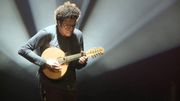 Double LIVE :: Hamilton de Holanda + Ekko Trio Double LIVE :: Hamilton de Holanda + Ekko Trio