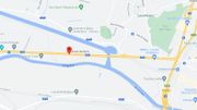 La route de Mons à Marchienne-au-Pont bouclée suite au jet d'une grenade dans un snack La route de Mons à Marchienne-au-Pont bouclée suite au jet d'une grenade dans un snack