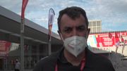 Javier Guillen, organisateur de la Vuelta 2020 : " On tente de s'inspirer au maximum du Tour de France " Javier Guillen, organisateur de la Vuelta 2020 : " On tente de s'inspirer au maximum du Tour de France "