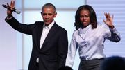 Barack et Michelle Obama donnent la parole aux musulmans à travers un podcast Barack et Michelle Obama donnent la parole aux musulmans à travers un podcast