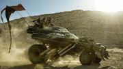 Les bolides de la saga Mad Max en vente aux enchères Les bolides de la saga Mad Max en vente aux enchères