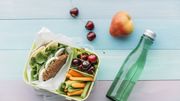 Une bonne alimentation pour une rentrée scolaire au top ! Une bonne alimentation pour une rentrée scolaire au top !