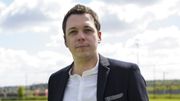 Olivier Fraipont Olivier Fraipont