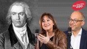 Les années sombres et le dernier Beethoven Les années sombres et le dernier Beethoven