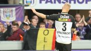Olivier Deschacht : "Quand Anderlecht souffre, je souffre aussi…" Olivier Deschacht : "Quand Anderlecht souffre, je souffre aussi…"