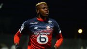 Meilleur joueur africain de L1: Osimhen parmi les finalistes Meilleur joueur africain de L1: Osimhen parmi les finalistes