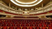 La direction du Bozar licencie le directeur du pôle musique, Ulrich Hauschild La direction du Bozar licencie le directeur du pôle musique, Ulrich Hauschild