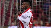 Imoh Ezekiel est de retour au Standard Imoh Ezekiel est de retour au Standard