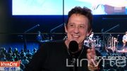 Eric Serra et ses musiciens nous invitent à redécouvrir l'univers du Grand Bleu d'une autre manière Eric Serra et ses musiciens nous invitent à redécouvrir l'univers du Grand Bleu d'une autre manière