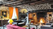 Le Cantal, un ami qui vous veut du bien… Le Cantal, un ami qui vous veut du bien…