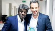 Adrien Devyver sur Kody en Depardieu : "Il est juste exceptionnel" Adrien Devyver sur Kody en Depardieu : "Il est juste exceptionnel"