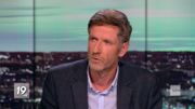 Bruno Dayez, l’avocat de Marc Dutroux : "Il est toujours debout et vivant" Bruno Dayez, l’avocat de Marc Dutroux : "Il est toujours debout et vivant"