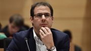 Formation fédérale: pour David Clarinval (MR), ce sera "l'arc-en-ciel avec le CD&V ou les élections" Formation fédérale: pour David Clarinval (MR), ce sera "l'arc-en-ciel avec le CD&V ou les élections"