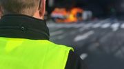 Gilets jaunes: la police bruxelloise s'attend à des embarras de circulation samedi Gilets jaunes: la police bruxelloise s'attend à des embarras de circulation samedi
