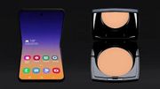 Le Galaxy Fold 2 pourrait s'appeler le Galaxy Bloom Le Galaxy Fold 2 pourrait s'appeler le Galaxy Bloom