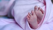 Bébés prématurés : "Le seuil de viabilité recule d'une semaine tous les 10 ans"