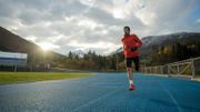 24H sur piste : Kilian Jornet, pris de vertiges, interrompt sa tentative de record 24H sur piste : Kilian Jornet, pris de vertiges, interrompt sa tentative de record