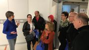 8.200 personnes visitent la nouvelle clinique du MontLégia 8.200 personnes visitent la nouvelle clinique du MontLégia