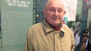 Le beau-père de Christian Guillaume a connu la déportation Le beau-père de Christian Guillaume a connu la déportation