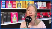 Et si Nestor Burma enquêtait dans les Marolles ? la révélation de Nadine Monfils Et si Nestor Burma enquêtait dans les Marolles ? la révélation de Nadine Monfils