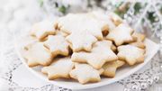 Recette : les #sablés en un tweet Recette : les #sablés en un tweet