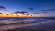 Varadero, plage star de Cuba, se veut un refuge face au virus Varadero, plage star de Cuba, se veut un refuge face au virus
