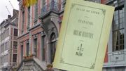 Changer de prénom pour 3€, à Liège? C'est ter-mi-né Changer de prénom pour 3€, à Liège? C'est ter-mi-né