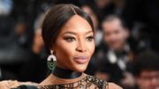 Naomi Campbell devient YouTubeuse Naomi Campbell devient YouTubeuse