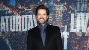 L'acteur Jim Carrey lors des 40 ans du show SNL (Saturday Night Live) en 2015.
L'acteur Jim Carrey lors des 40 ans du show SNL (Saturday Night Live) en 2015.