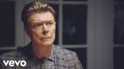 David Bowie : épisode 9 Songs : "Where Are We Now ?" (2013) David Bowie : épisode 9 Songs : "Where Are We Now ?" (2013)