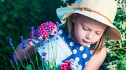 Jardinage et enfants : avoir le pouce vert est bon pour eux Jardinage et enfants : avoir le pouce vert est bon pour eux