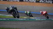 Le Grand Prix moto de Thaïlande maintenu malgré le coronavirus Le Grand Prix moto de Thaïlande maintenu malgré le coronavirus