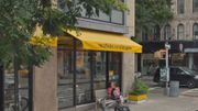 Ces belges qui font nos destinations de vacances : Des foodtruck de gaufres (New York) Ces belges qui font nos destinations de vacances : Des foodtruck de gaufres (New York)