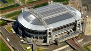 L'Ajax rebaptisera son stade à la mémoire de Johan Cruijff à partir de la saison prochaine L'Ajax rebaptisera son stade à la mémoire de Johan Cruijff à partir de la saison prochaine