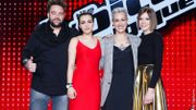 The Voice Belgique : que devient Stéphanie Euphoria, finaliste de Vitaa en saison 7 ? The Voice Belgique : que devient Stéphanie Euphoria, finaliste de Vitaa en saison 7 ?