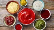 Les sauces pour barbecue Les sauces pour barbecue