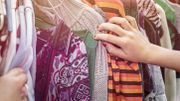 Vêtements d'occasion en ligne: bons pour l'environnement, bons pour le business Vêtements d'occasion en ligne: bons pour l'environnement, bons pour le business