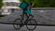 Vers des livreurs salariés ? Deliveroo "ne pourrait pas poursuivre son activité en Belgique" Vers des livreurs salariés ? Deliveroo "ne pourrait pas poursuivre son activité en Belgique"
