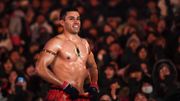 Pita Taufatofua, l'homme omnisport Pita Taufatofua, l'homme omnisport
