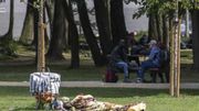 Une délégation soudanaise pour identifier les migrants en Belgique: indignation Une délégation soudanaise pour identifier les migrants en Belgique: indignation