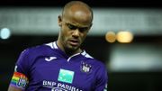 Vincent Kompany est sûrement déjà tourné vers la saison prochaine Vincent Kompany est sûrement déjà tourné vers la saison prochaine